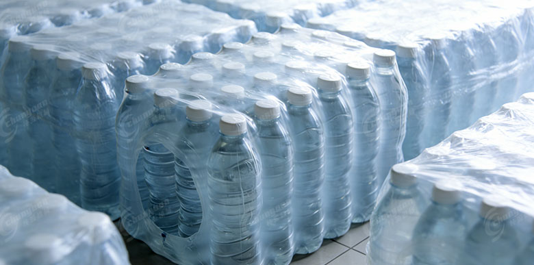 后道包裝系統(tǒng)