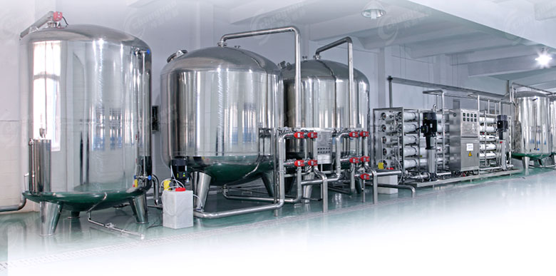 水處理設(shè)備