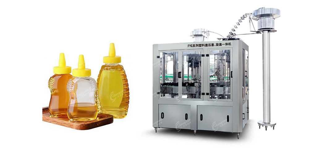 FYG系列塑料蓋壓塞、旋蓋一體機(jī)-1 FYG系列塑料蓋壓塞、旋蓋一體機(jī)-1